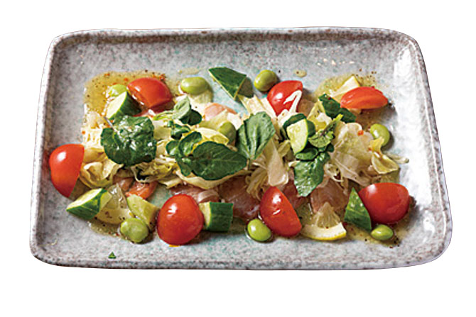 あまご茶屋 修善寺温泉店