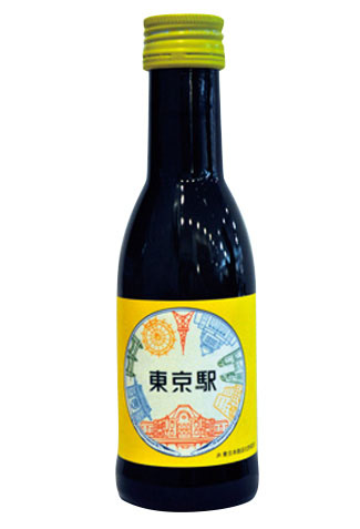 喜正［東京駅］純米