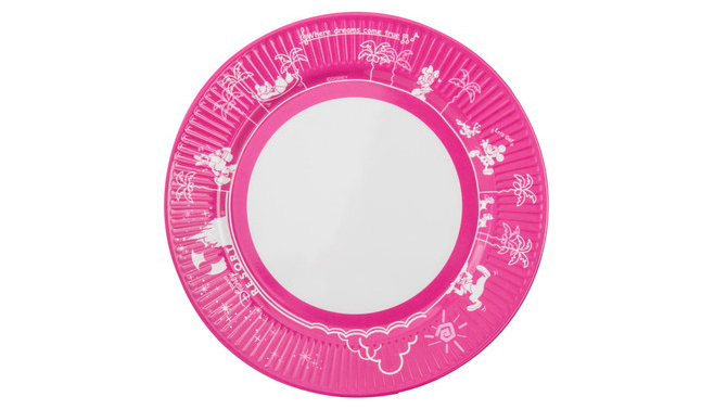 TDR 春らしいピンクグッズが登場♪