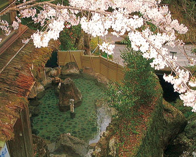 神湯荘