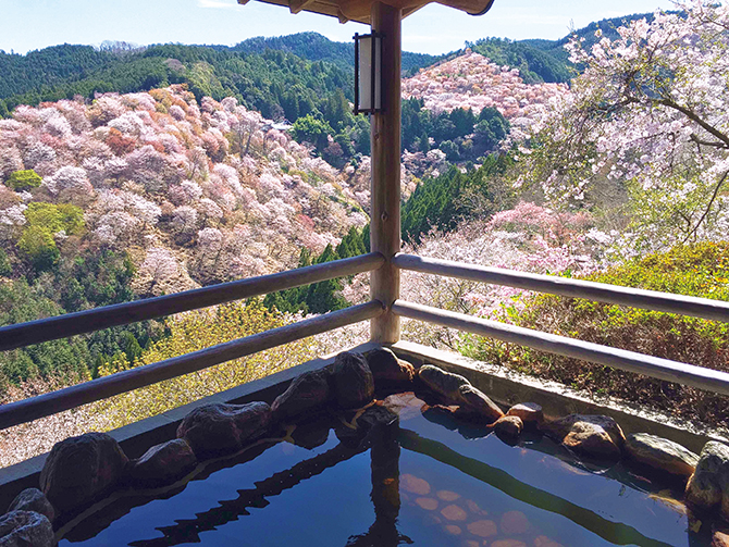 湯元 宝の家