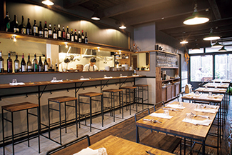 OASI KYOTO