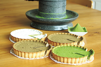 d:matcha Kyoto Cafe & Picnic 出町柳店