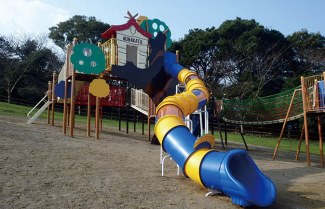 ふれあいの森総合公園