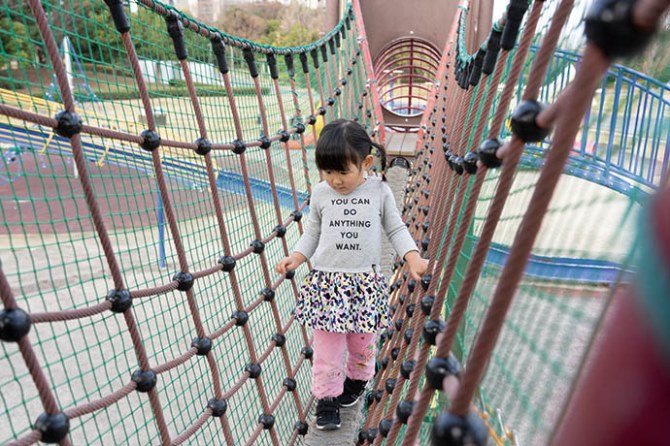 アイランドシティ中央公園