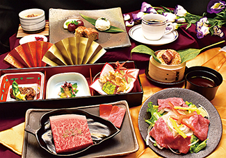 近江牛 れすとらん松喜屋 本店