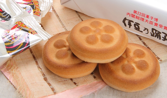 菓子舗 間瀬