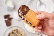 東京駅の新土産♪「生バタークリーム」が主役の濃厚リッチな新作お菓子が登場！