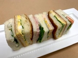 ポール・ボキューズ ベーカリー