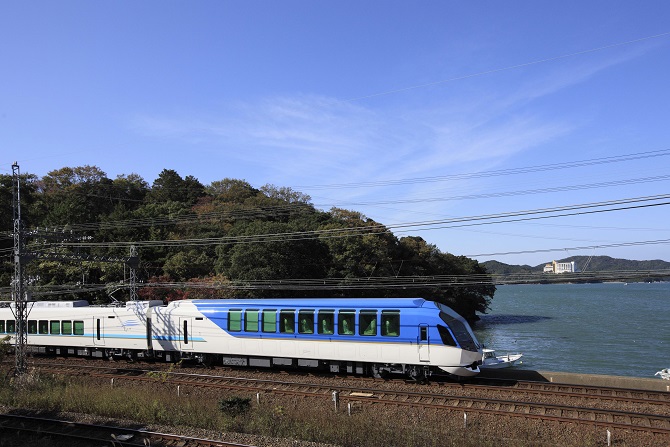 お得な 伊勢神宮参拝きっぷ 使い方ガイド 伊勢志摩 鳥羽観光を賢く満喫しよう じゃらんニュース