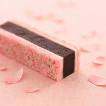 大丸東京に春満載サクラスイーツ登場