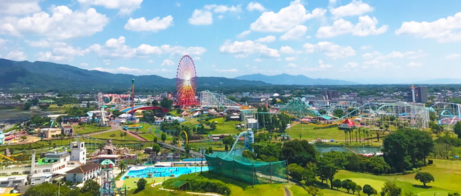 画像出典：グリーンランド