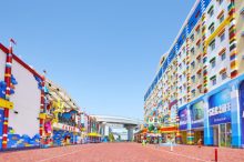 【名古屋】レゴランド・ジャパン徹底ガイド！行く前に知りたいチケット料金や楽しみ方