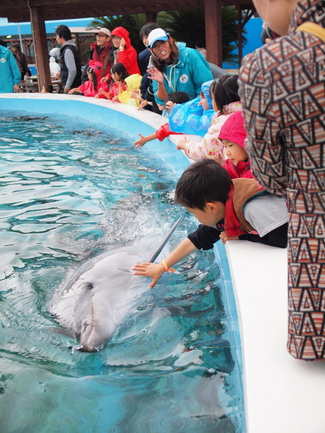 南知多ビーチランド