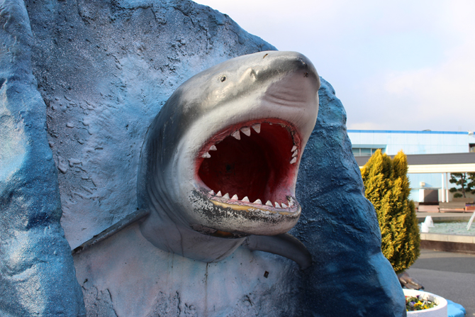 南知多ビーチランド