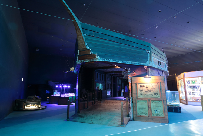 南知多ビーチランド