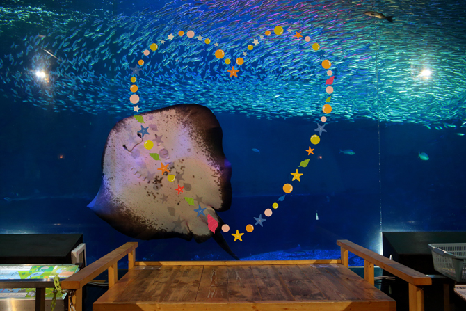 南知多ビーチランド