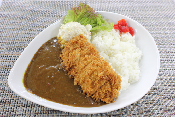 レストラン・ザ・ビーチ