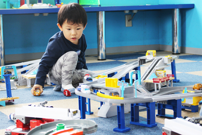 南知多ビーチランド