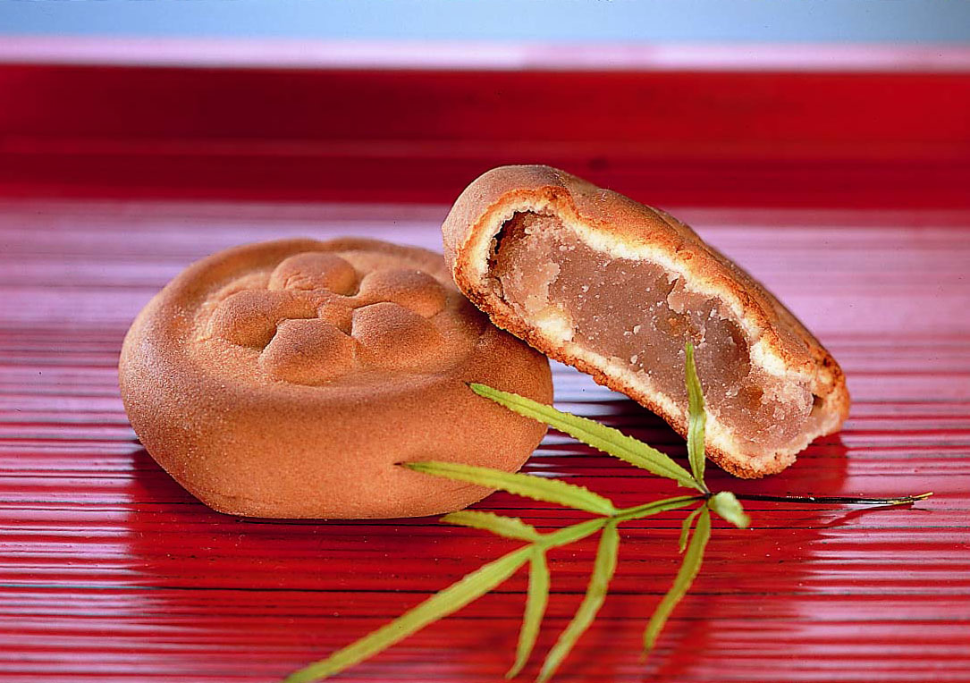 菓子舗 間瀬