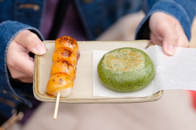 東京 深大寺を徹底ガイド 縁結びや厄除け お参り散歩からそばや門前グルメなど 4 じゃらんnet
