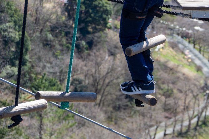 さがみ湖リゾート プレジャーフォレスト