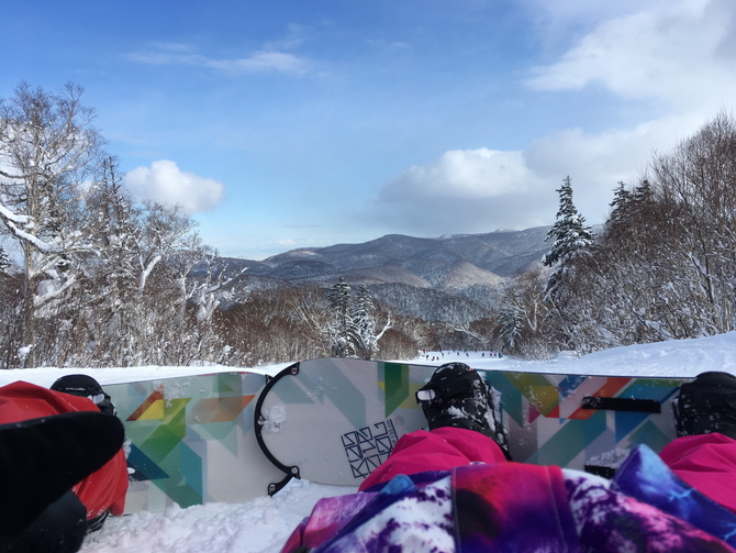 北海道