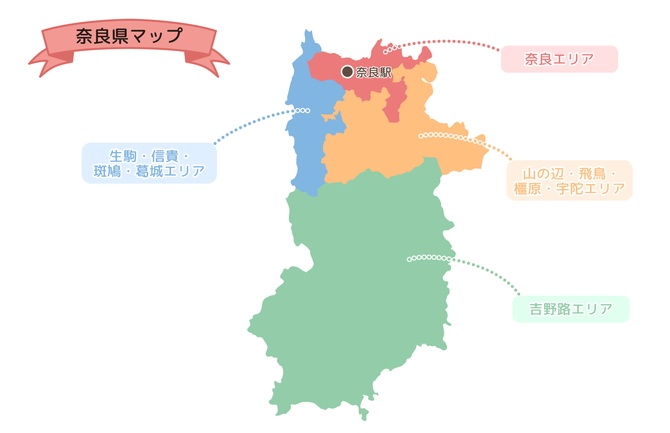 奈良県の観光に役立つ情報まとめ おすすめ観光スポットやグルメ お土産も じゃらんニュース