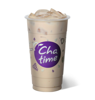 Chatime