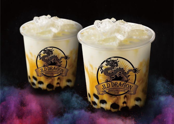 吉龍糖「Ji Long Tang（ジロンタン）」