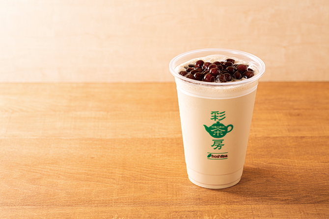 台湾茶カフェ 彩茶房