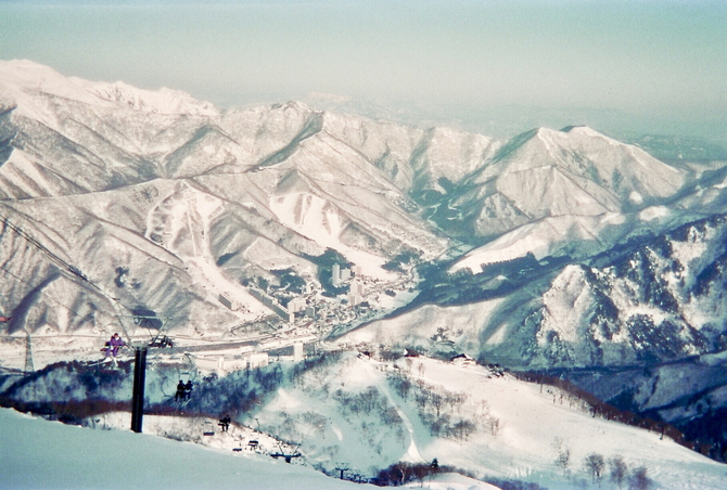 新潟