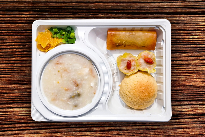 Cafe de paris（カフェ ド パリ）新宿ミロード店