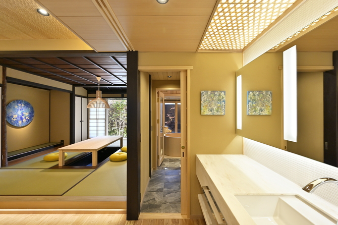 京の温所 丸太町