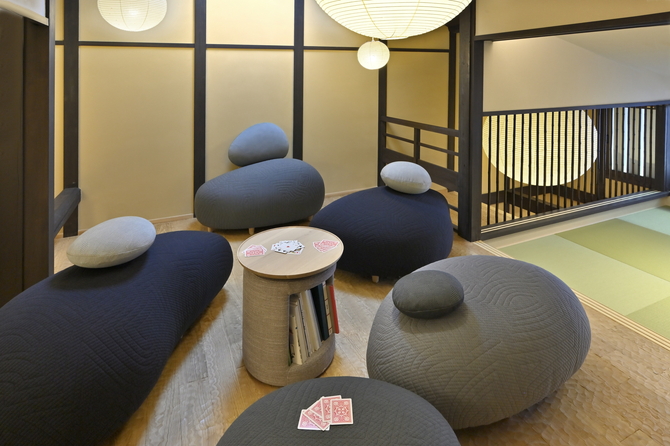 京の温所 丸太町