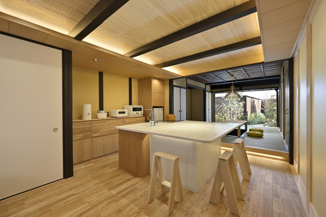 京の温所 丸太町