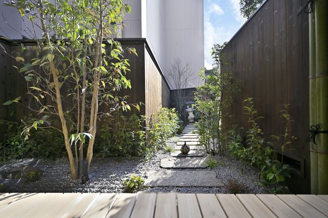 京の温所 丸太町