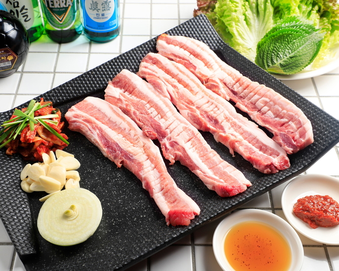 韓国食堂ケグリ