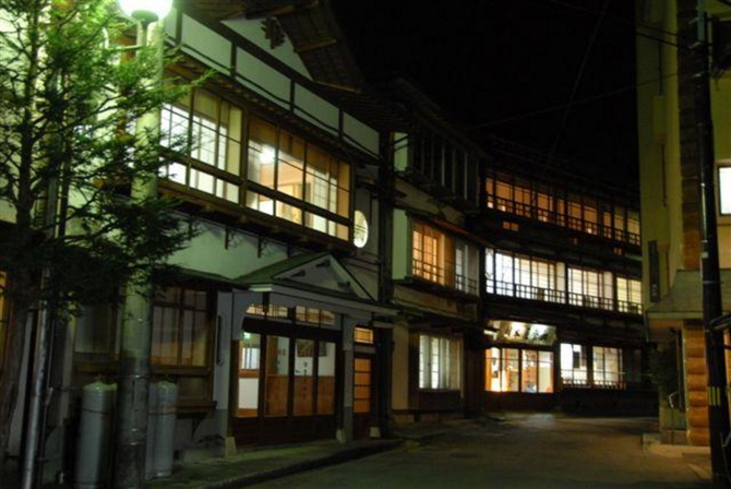 画像出典:じゃらん観光ガイド 板室温泉