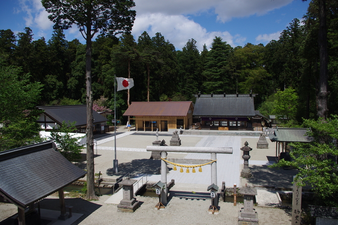画像提供:乃木神社