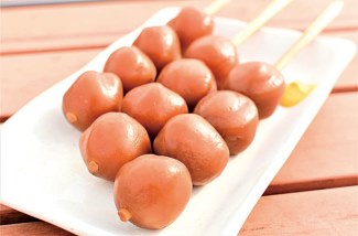 上信越道 横川SA 下り