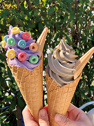 スウィートフルーツバスケット