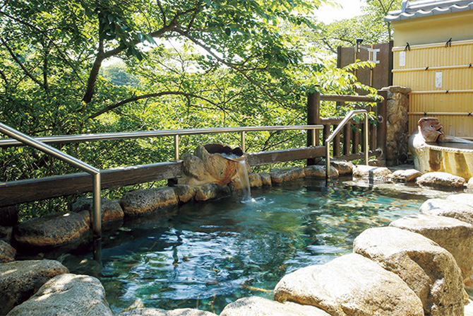 信貴山観光ホテル
