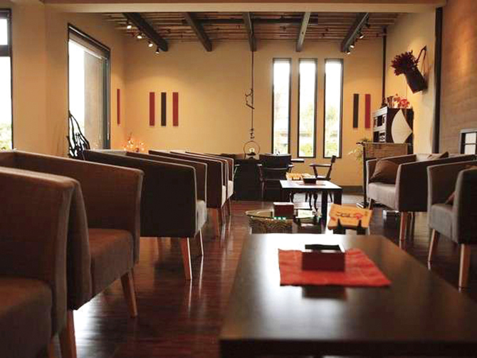 花の小宿 重兵衛