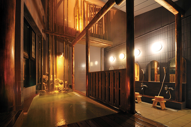 花の小宿 重兵衛