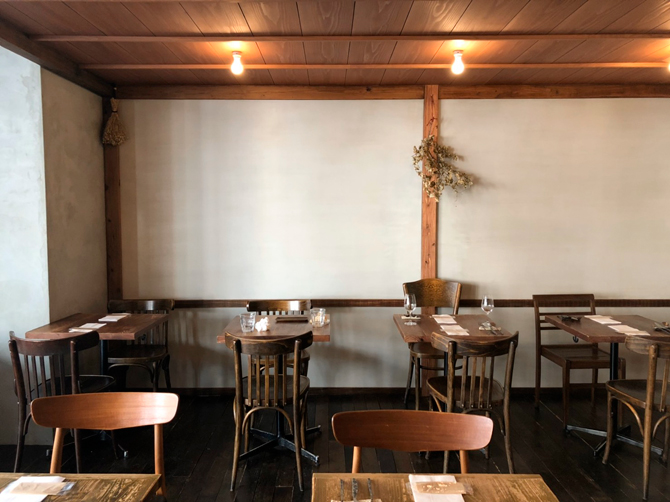 bricolage bread & co./「スイーツの美味しい」カフェ