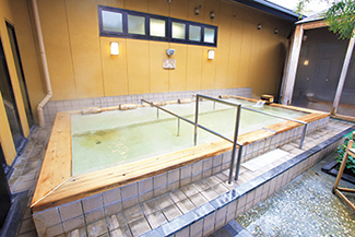 くつろぎの郷 湯楽