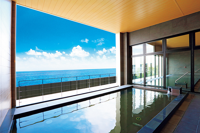 アクアイグニス 関西空港 泉州温泉