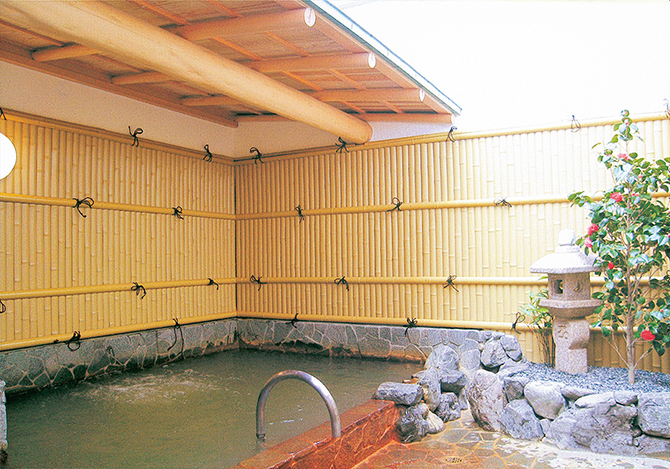 天然温泉 天翔の湯