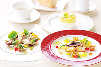 メナード青山リゾート